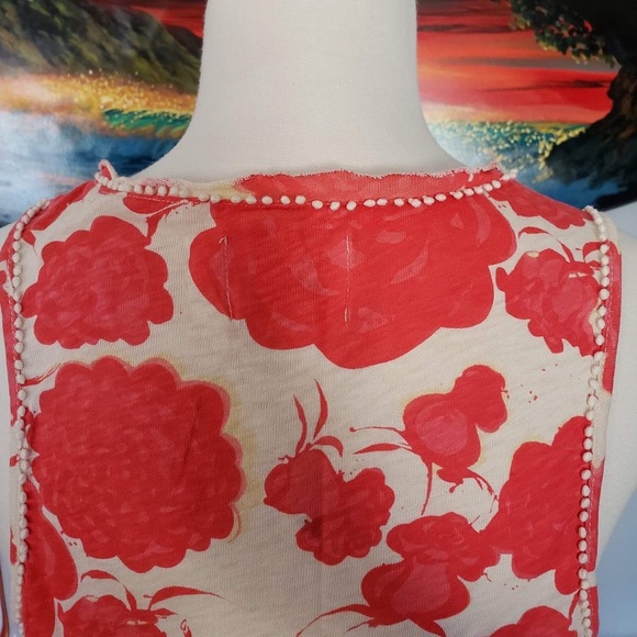 Cute Deletta top - Picture 5 of 10